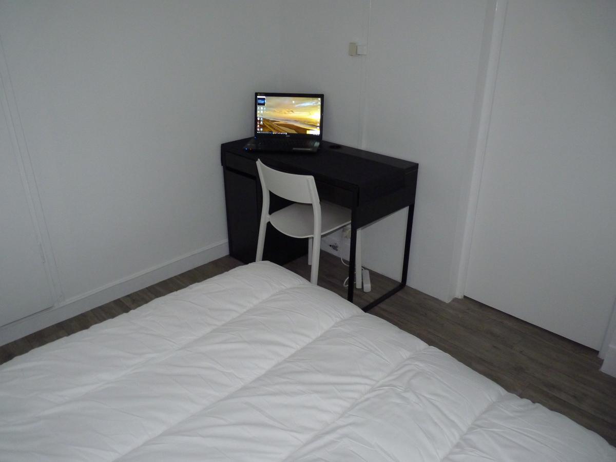 Residence Kermenguy Брест Экстерьер фото