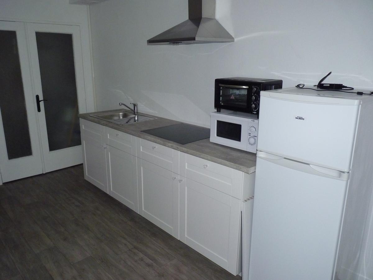 Residence Kermenguy Брест Экстерьер фото