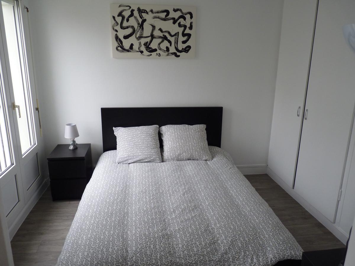 Residence Kermenguy Брест Экстерьер фото