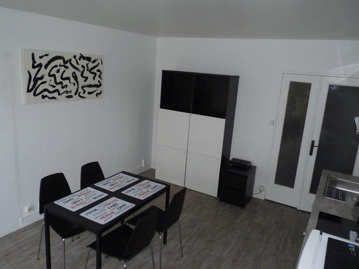Residence Kermenguy Брест Экстерьер фото